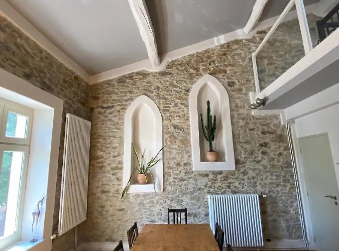 Le Logis Gout