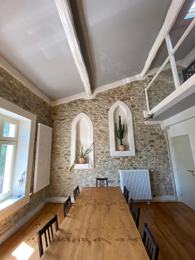 Le Logis Gout Apartamento