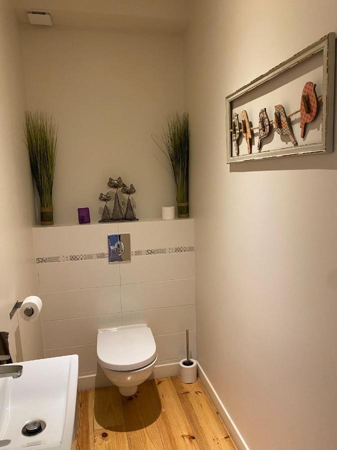 Le Logis Gout Apartamento Carcasona