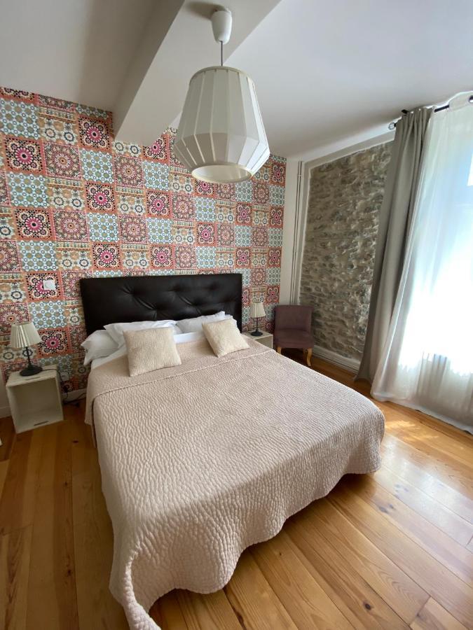 Apartamento Le Logis Gout Carcasona