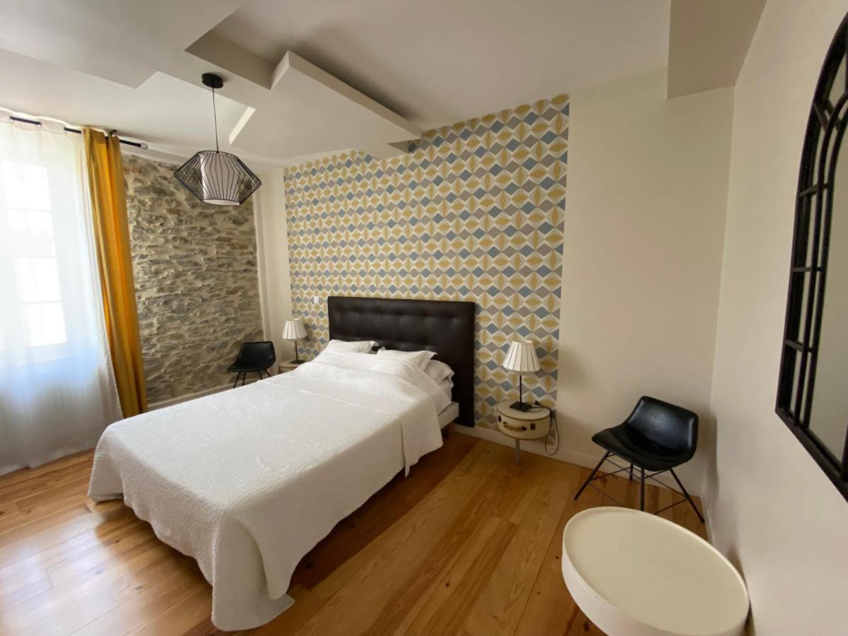 Le Logis Gout Apartamento Carcasona