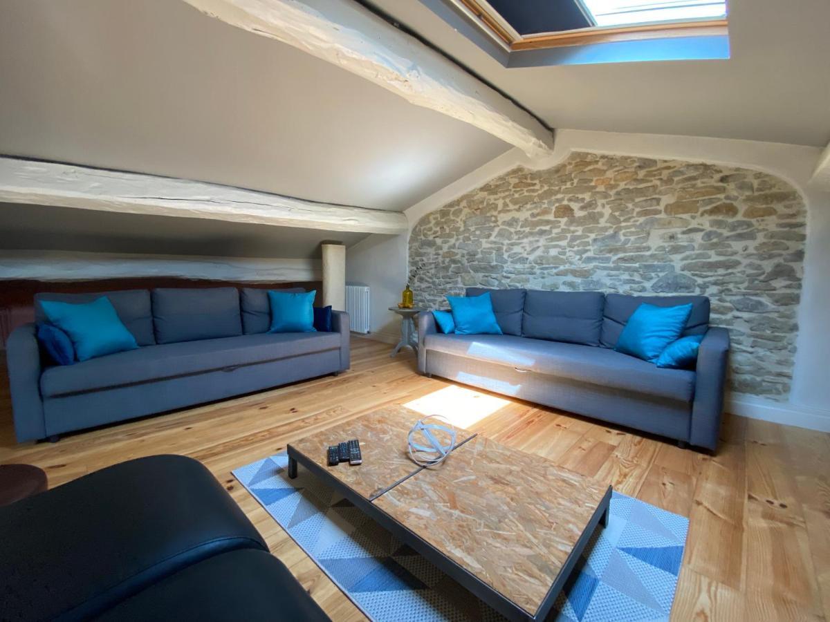 Le Logis Gout Apartamento Carcasona