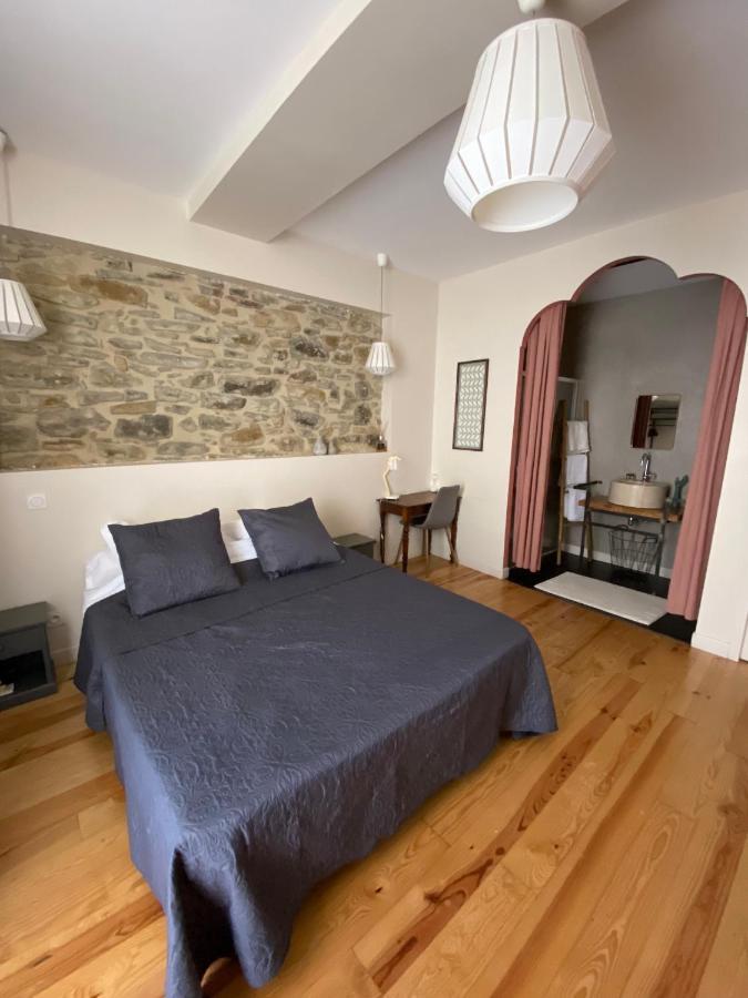 Le Logis Gout Apartamento