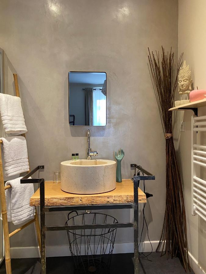 Le Logis Gout Apartamento *