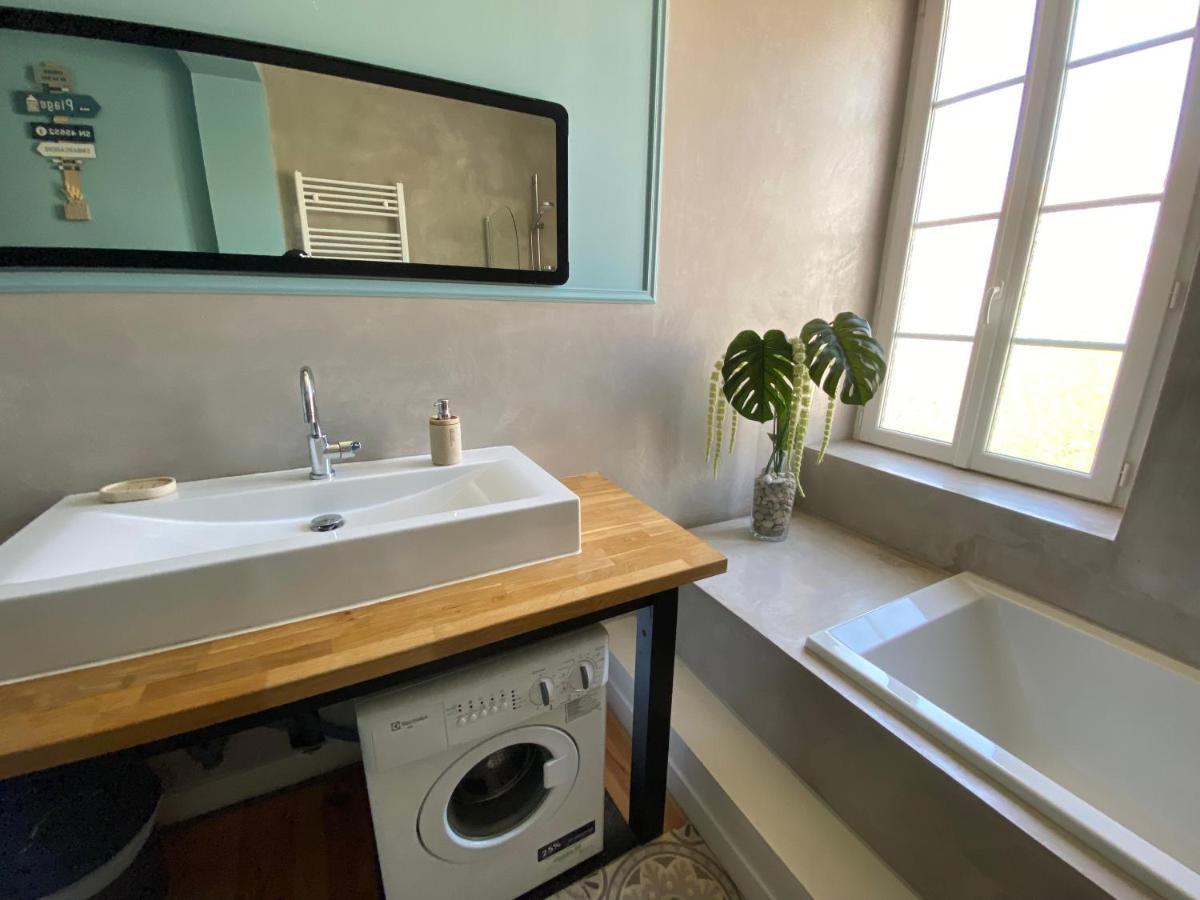 Le Logis Gout Apartamento *