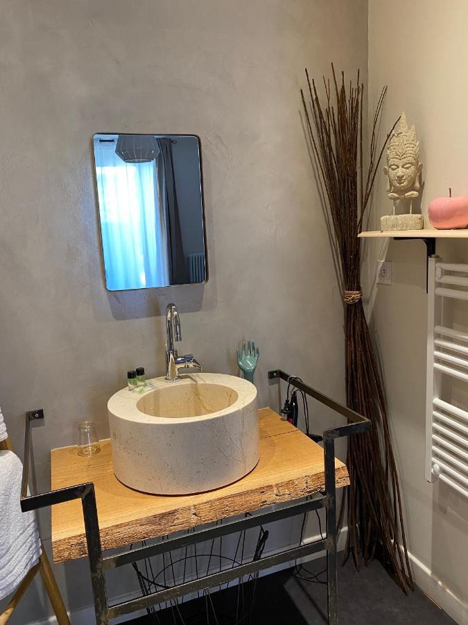 Le Logis Gout Apartamento *