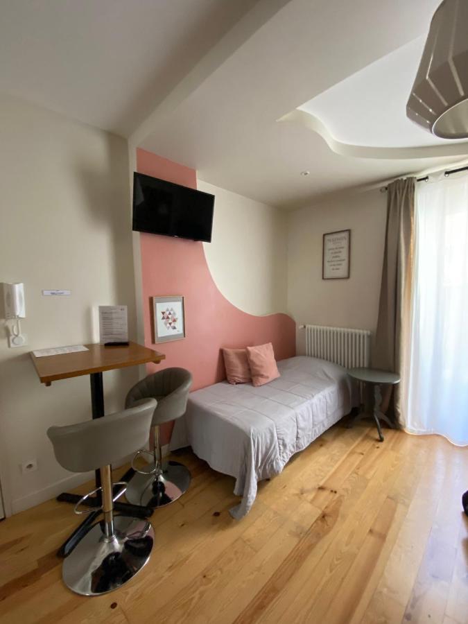 Le Logis Gout Apartamento *