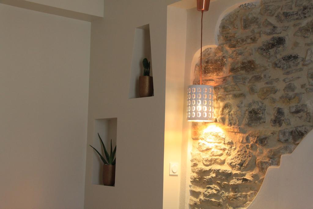 Apartamento Le Logis Gout Carcasona