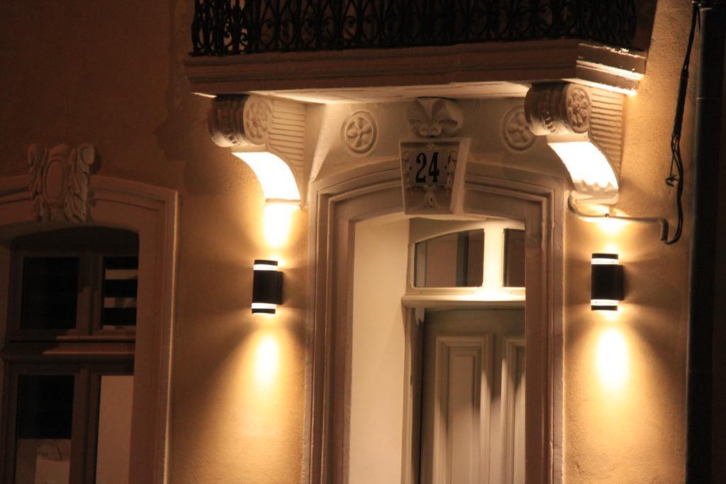 Le Logis Gout Carcasona