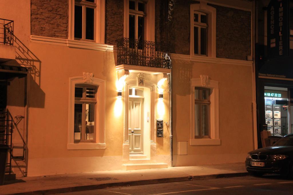 Le Logis Gout Apartamento
