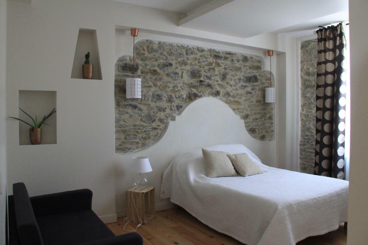 Le Logis Gout Apartamento *