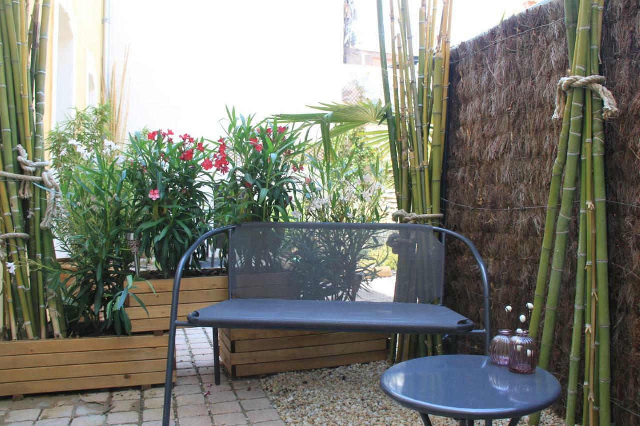 Apartamento Le Logis Gout Carcasona
