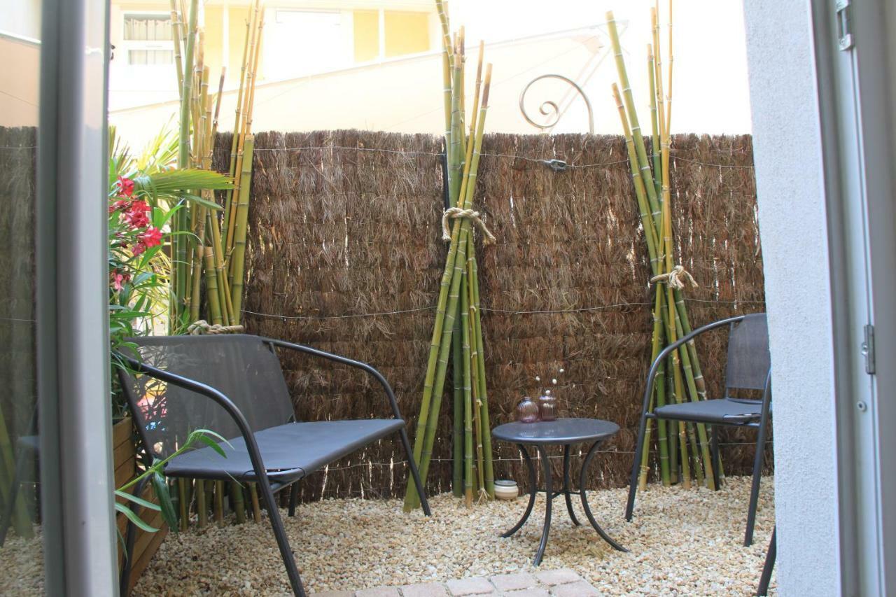 Apartamento Le Logis Gout Carcasona