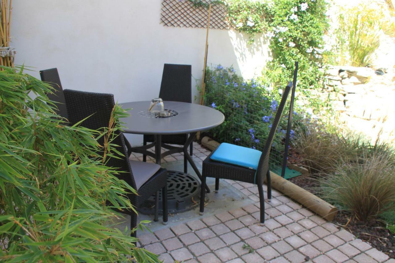 Le Logis Gout Apartamento *