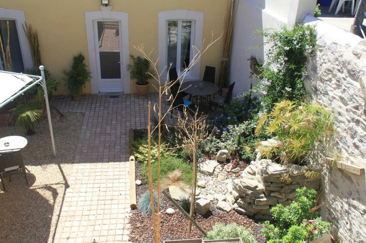 Apartamento Le Logis Gout *