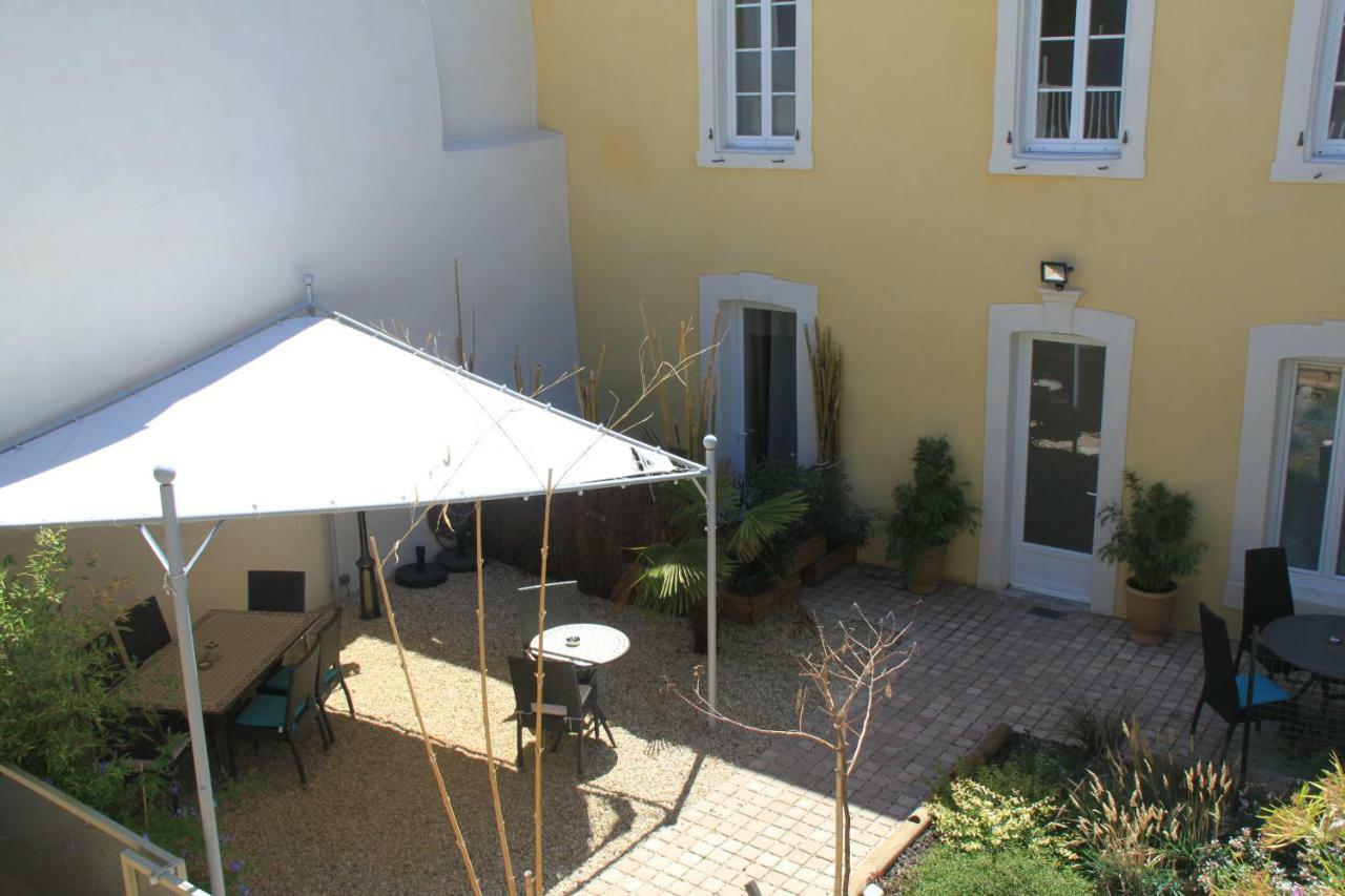 Le Logis Gout Apartamento *