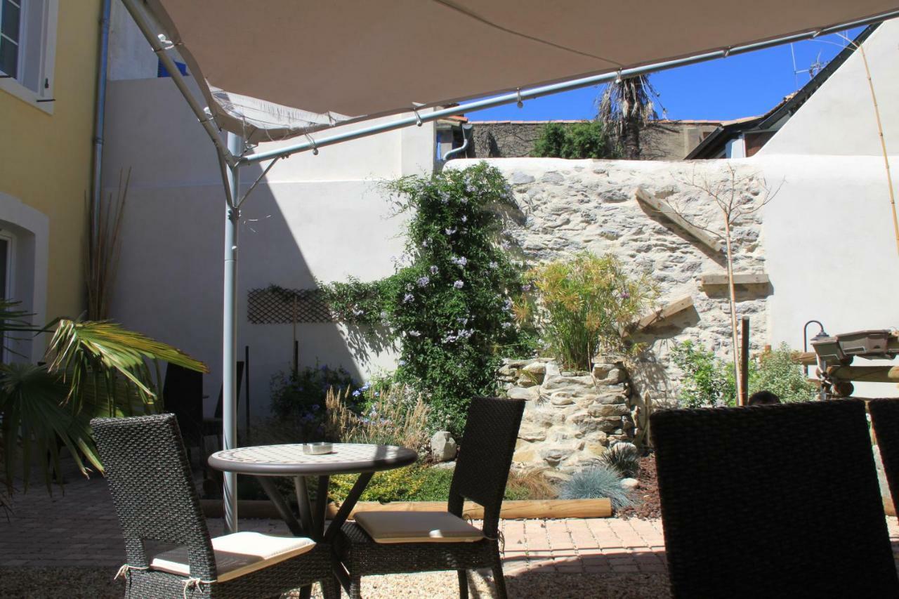Apartamento Le Logis Gout
