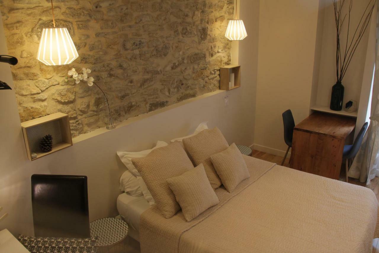 Apartamento Le Logis Gout Carcasona