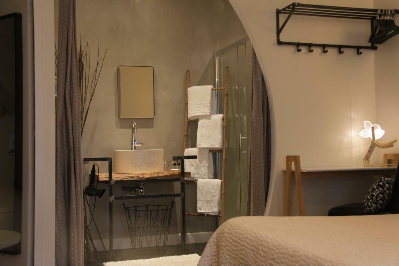 Le Logis Gout Apartamento