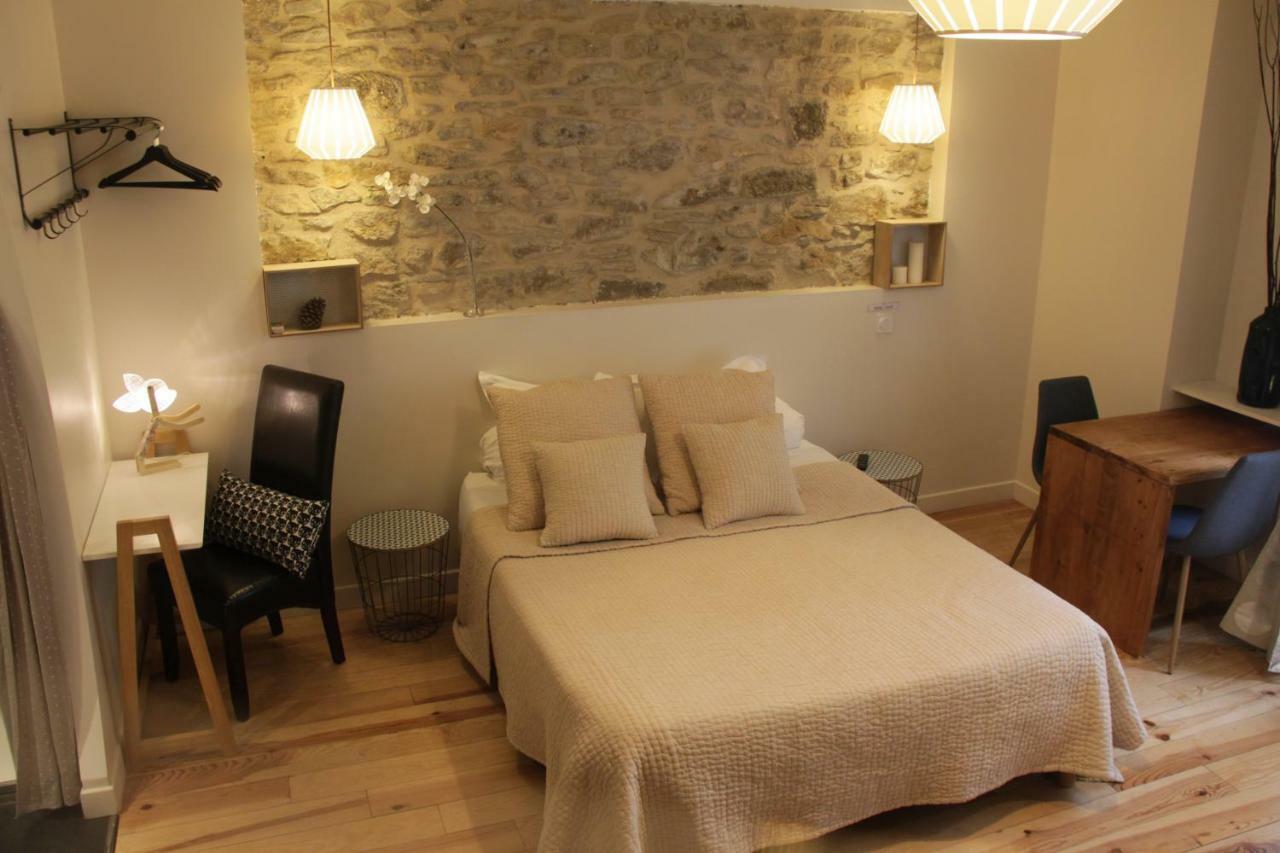 Le Logis Gout * Carcasona