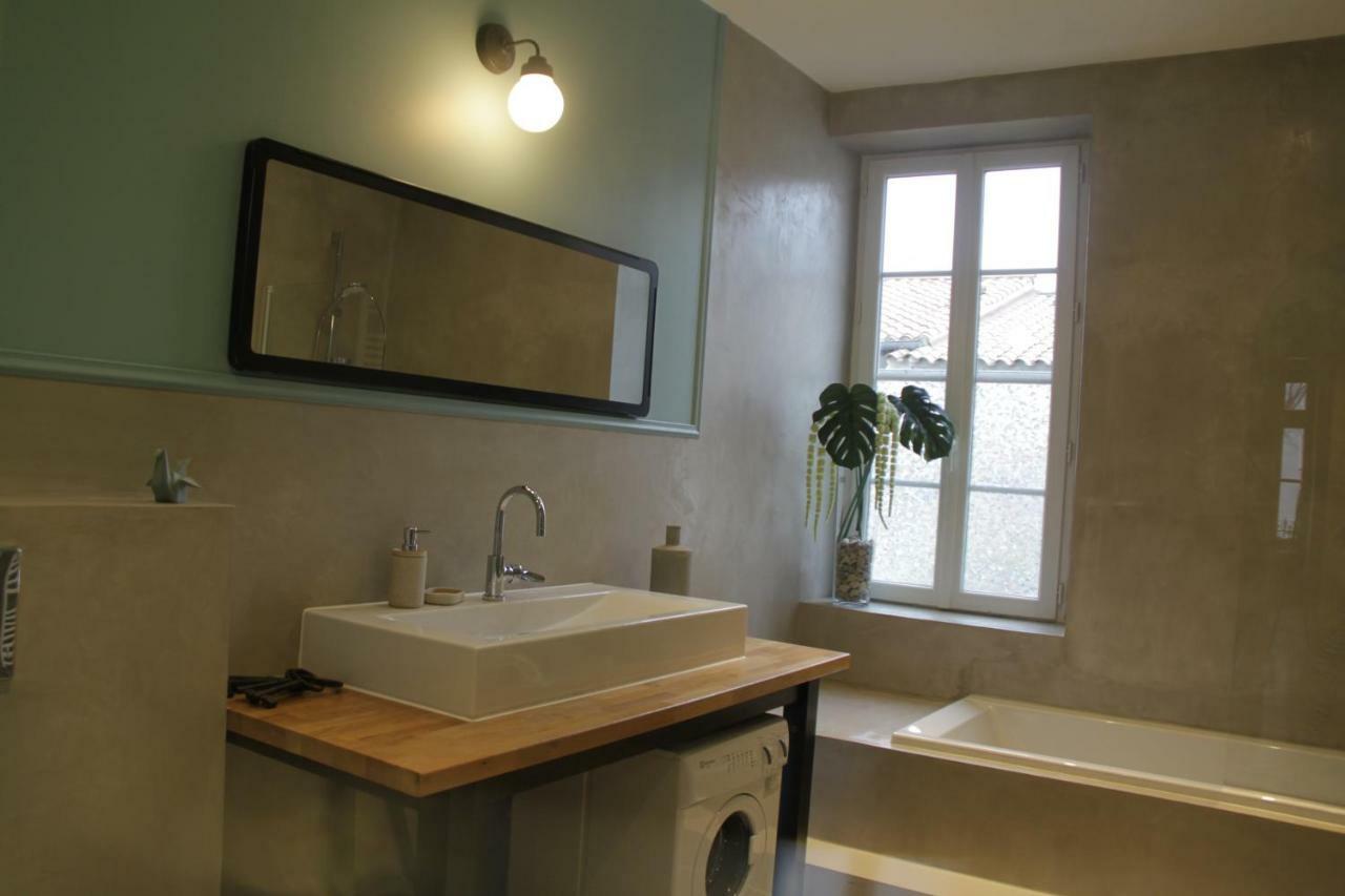 Apartamento Le Logis Gout Carcasona
