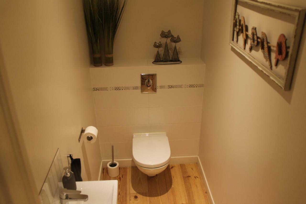 Apartamento Le Logis Gout