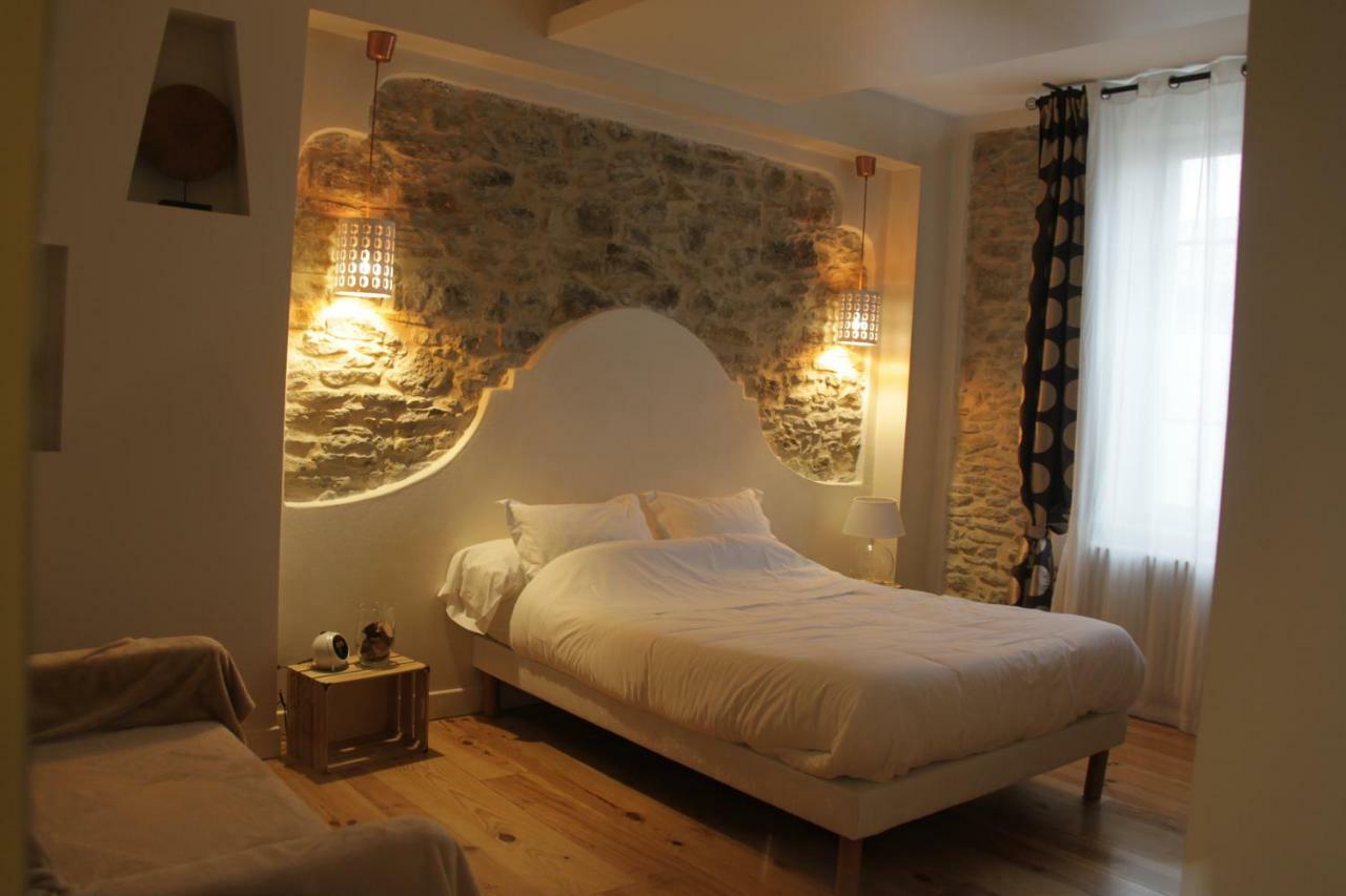 Apartamento Le Logis Gout *