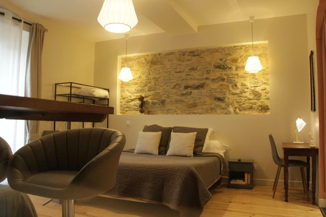 Le Logis Gout Apartamento
