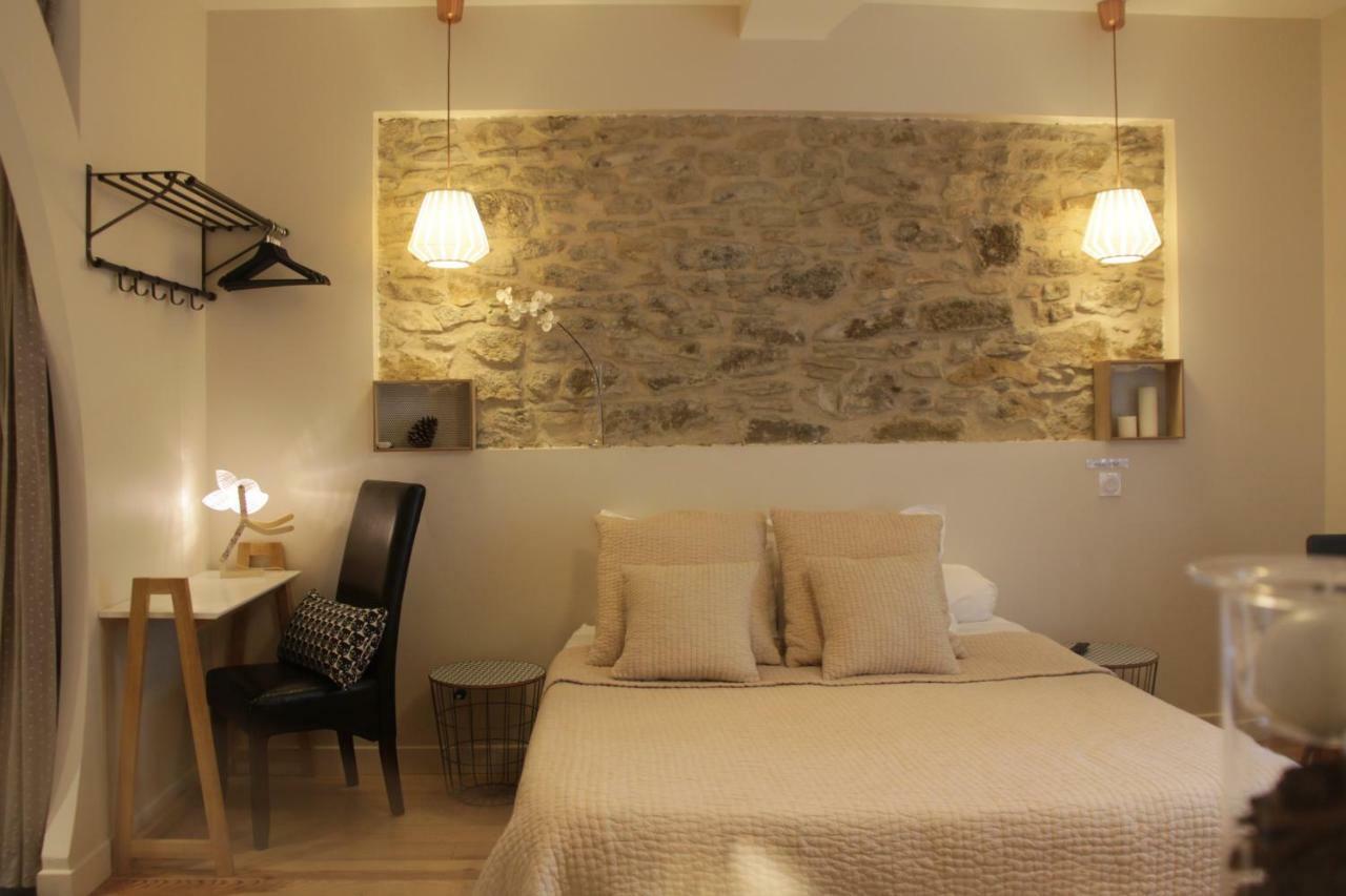 Apartamento Le Logis Gout