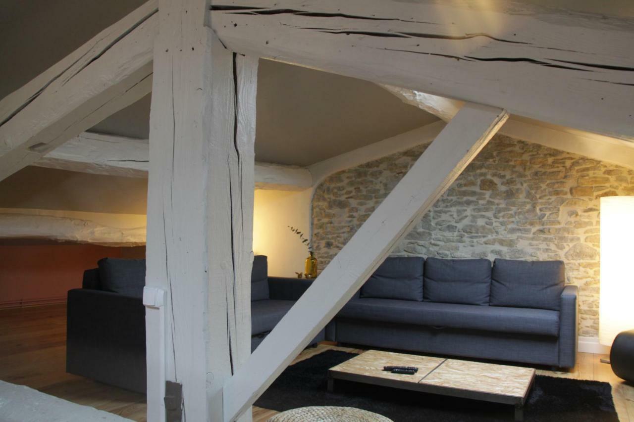 Apartamento Le Logis Gout Carcasona