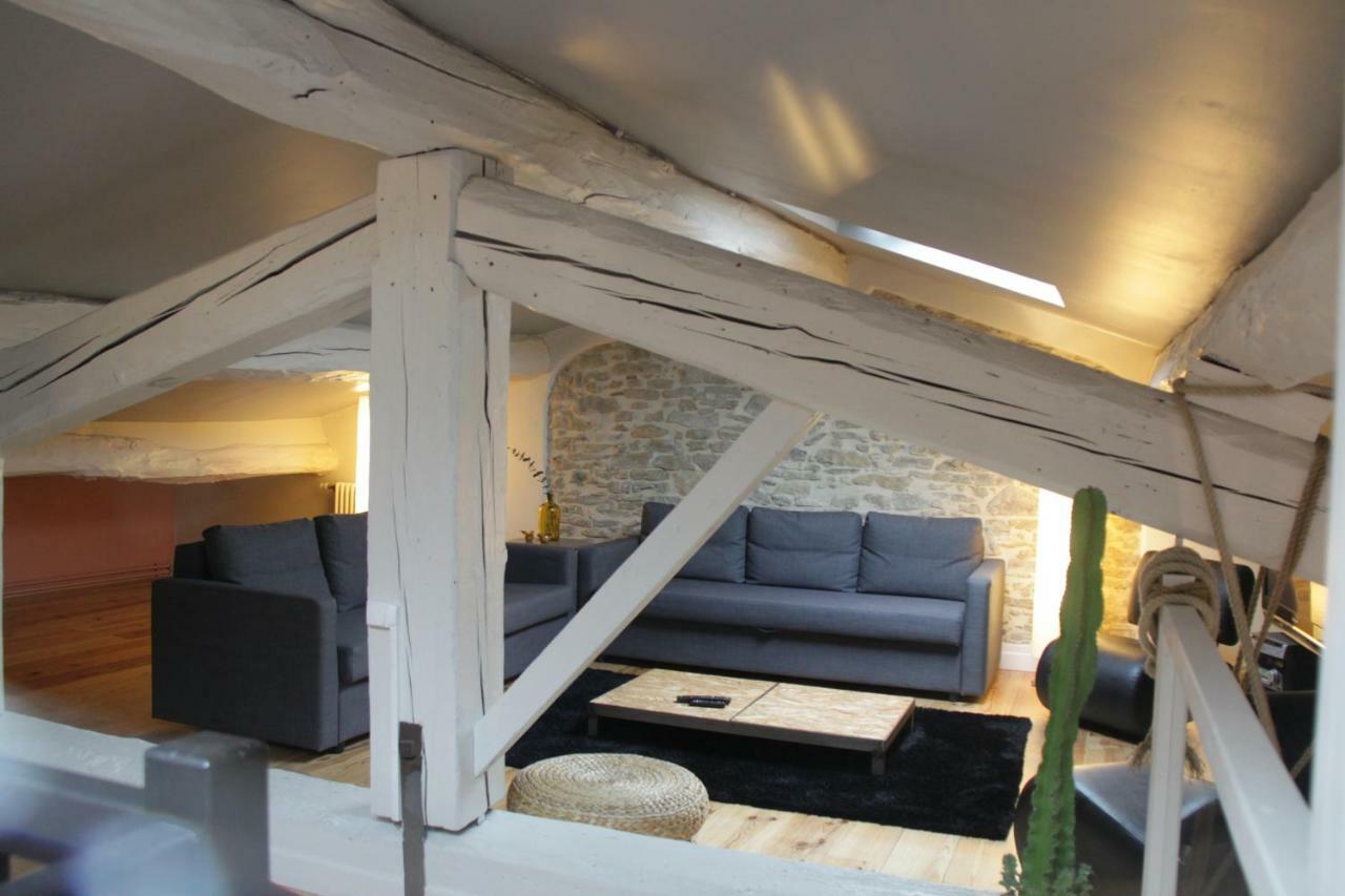 Apartamento Le Logis Gout Carcasona