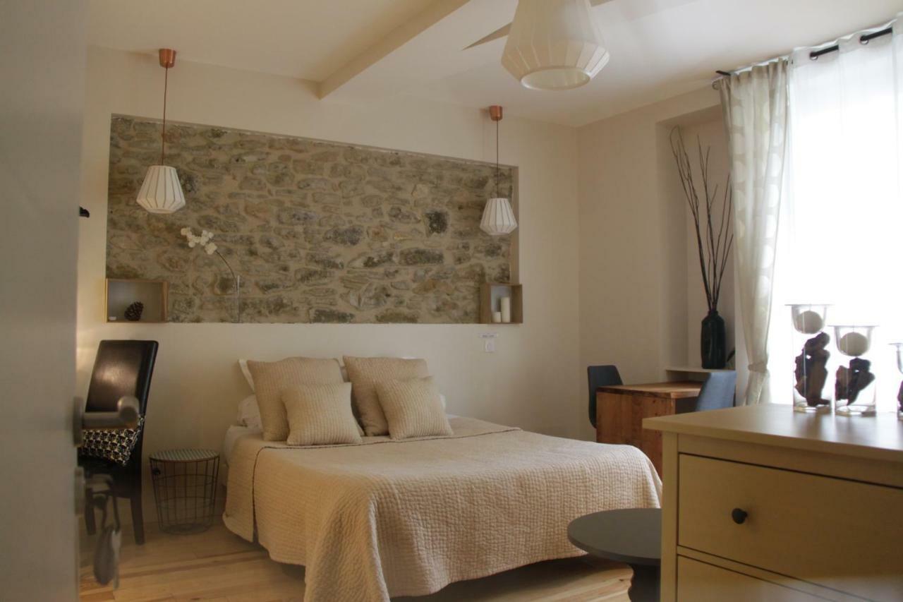 Apartamento Le Logis Gout