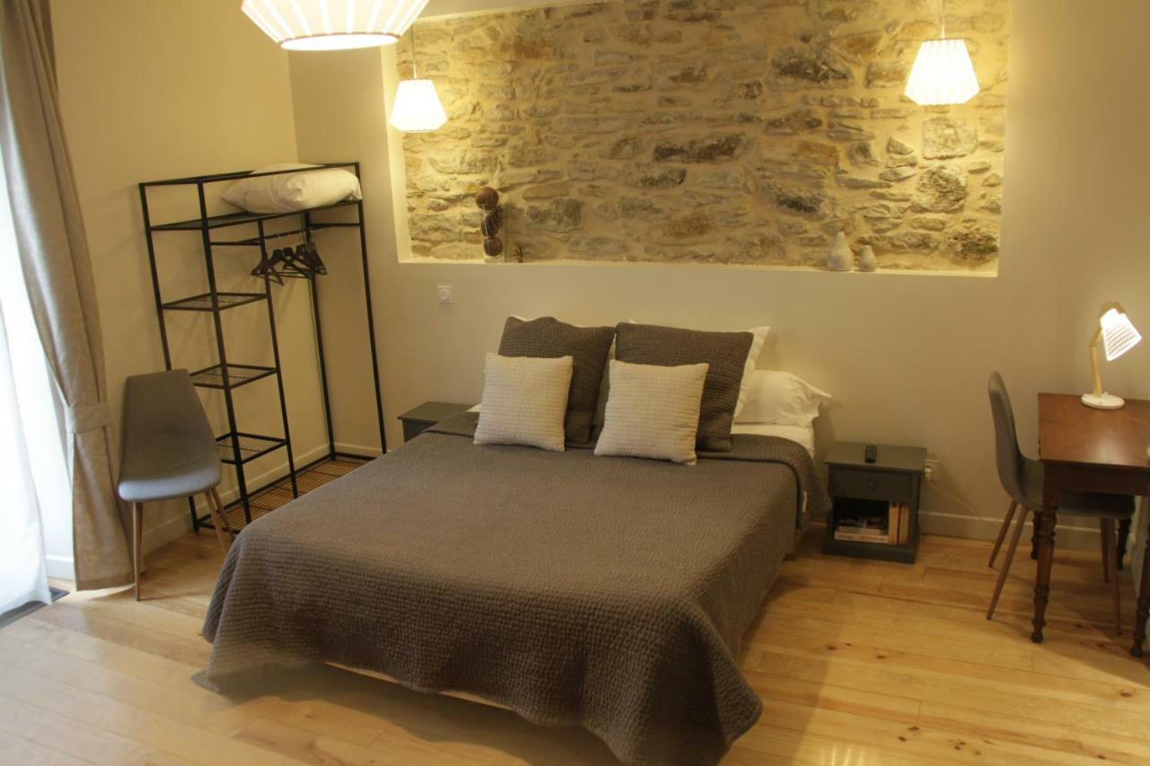 Le Logis Gout Apartamento Carcasona