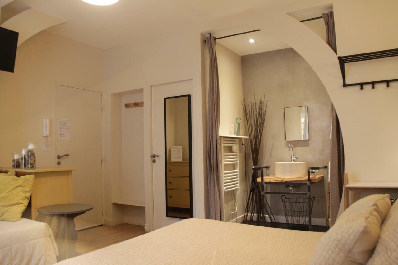 Le Logis Gout Carcasona