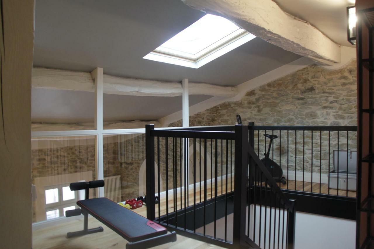 Apartamento Le Logis Gout Carcasona