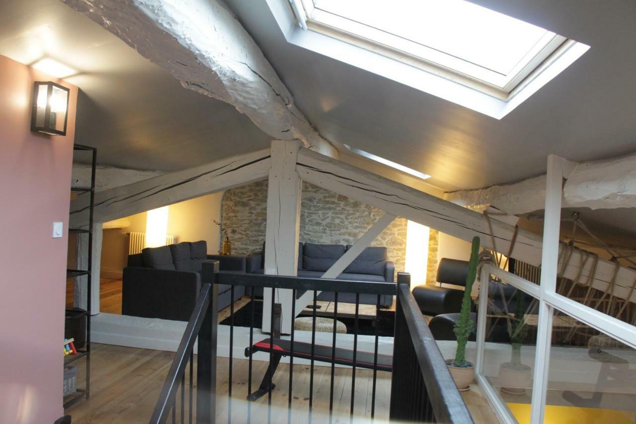 Apartamento Le Logis Gout Carcasona