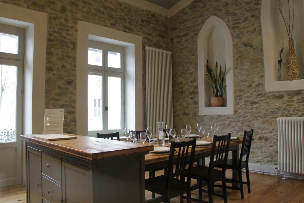 Apartamento Le Logis Gout Carcasona