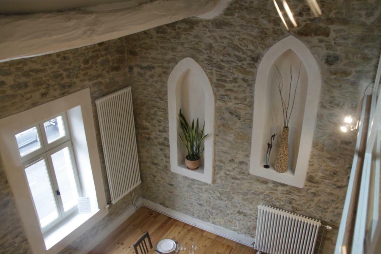 Apartamento Le Logis Gout