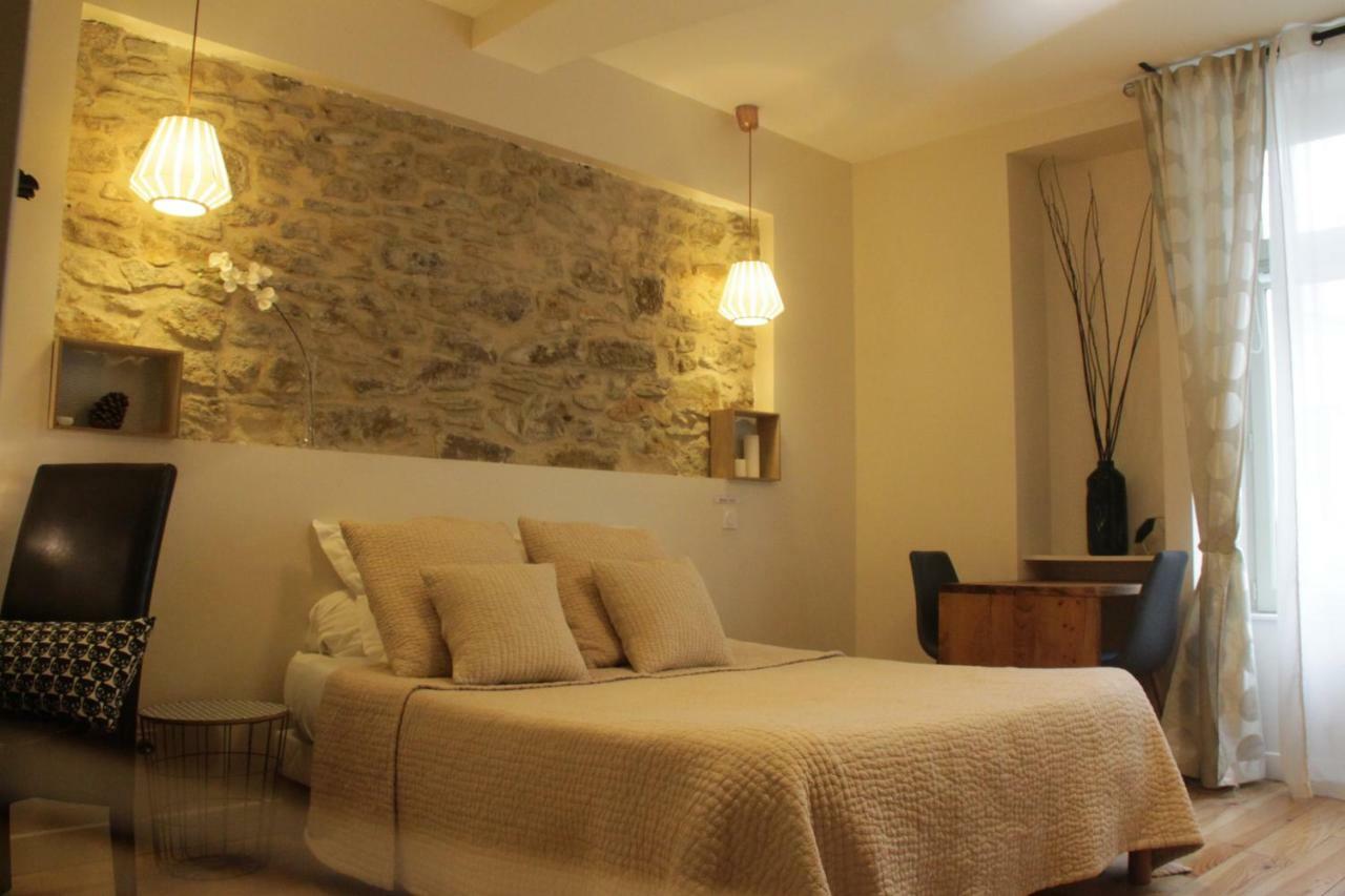 Le Logis Gout Apartamento