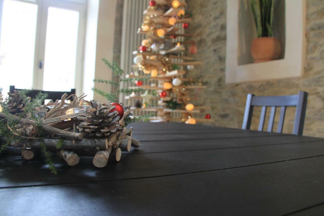 Le Logis Gout Apartamento