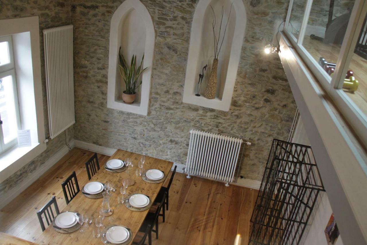 Le Logis Gout Apartamento *