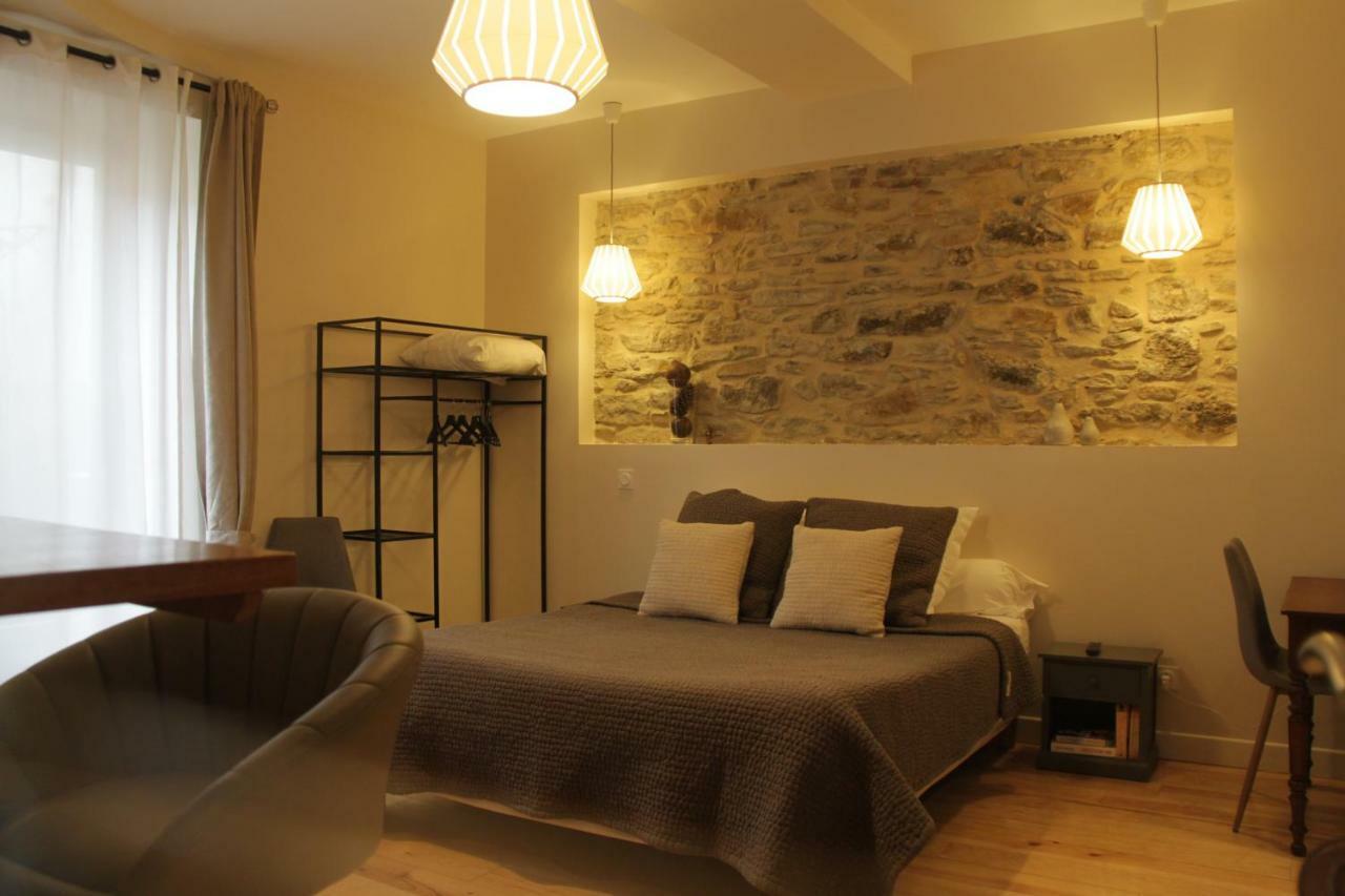 Le Logis Gout Apartamento