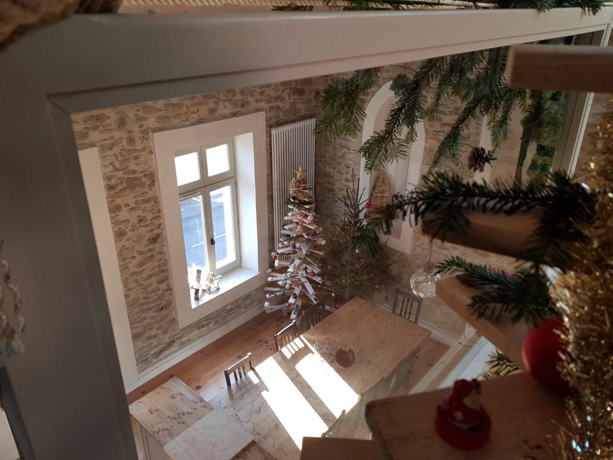 Apartamento Le Logis Gout