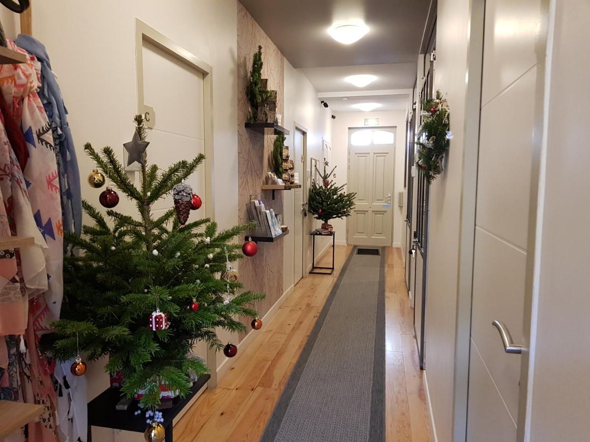 Le Logis Gout Apartamento *