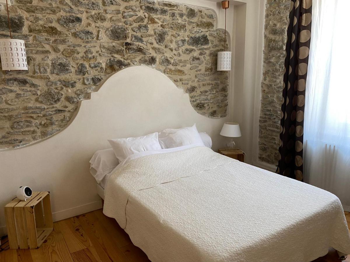 Le Logis Gout *