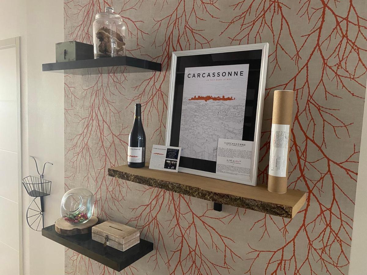 Apartment Le Logis Gout Carcassonne