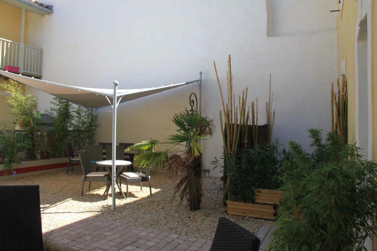 Le Logis Gout * Carcassonne