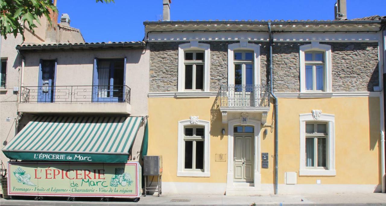 Le Logis Gout