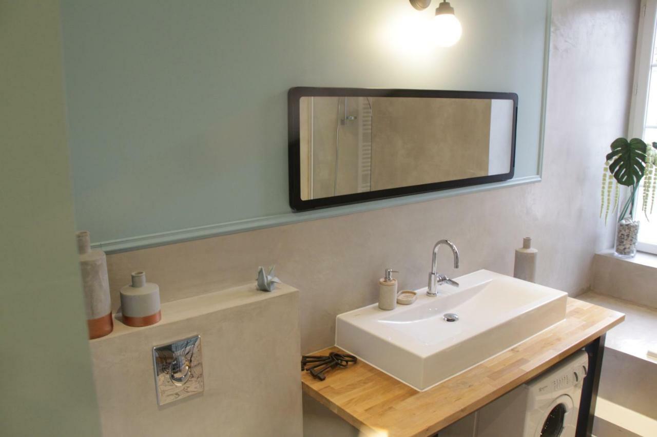 Le Logis Gout Apartment Carcassonne