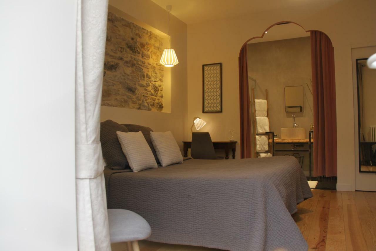 Le Logis Gout * Carcassonne